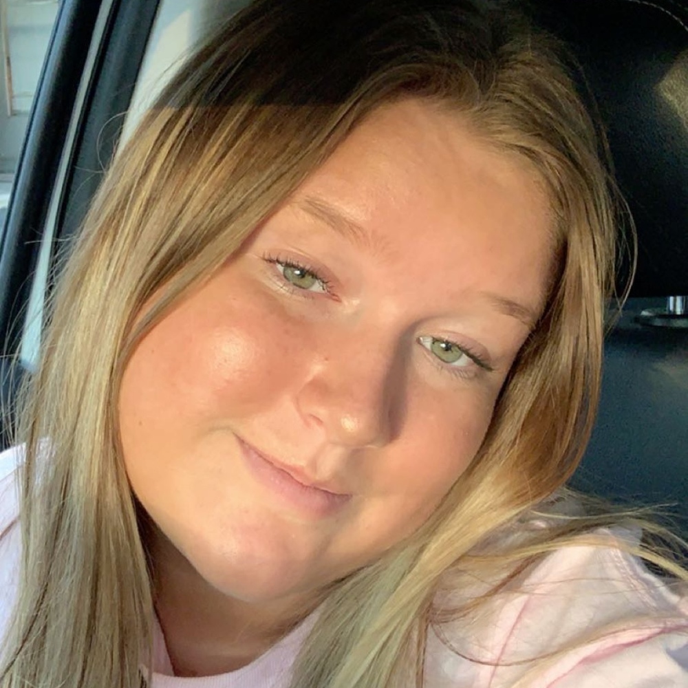 Meet your Posher, Fiona